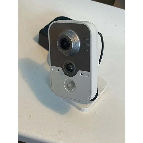Ge Ultrasync Camera Cmip8912